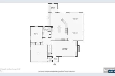 777 Saddle River Road, Ho Ho Kus, NJ 07423 - Photo 48