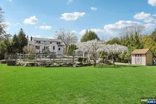 777 Saddle River Rd, Ho Ho Kus, NJ 07423 - Photo 2