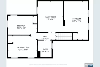 114 Colony Avenue 2 #2, Park Ridge, NJ 07656 - Photo 12