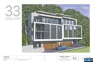 33 Leary Ln, Edgewater, NJ 07020 - Photo 1