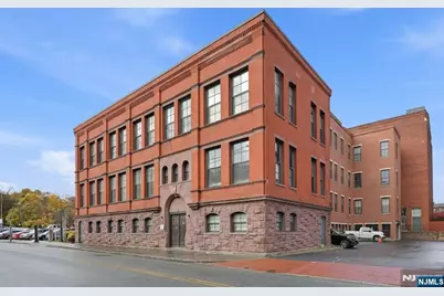 19 Market 205 #205, Paterson, NJ 07501 - Photo 2