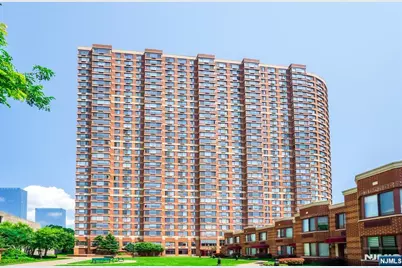 100 Old Palisade Road 3013 #3013, Fort Lee, NJ 07024 - Photo 24