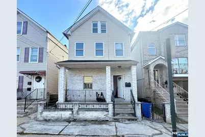 58 Florida Street, Elizabeth, NJ 07206 - Photo 1