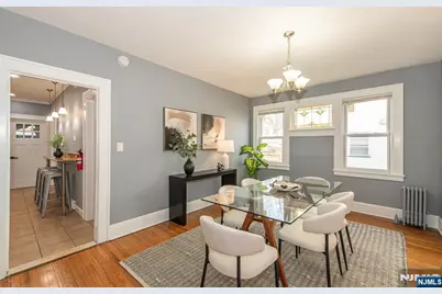 412 Berkeley Avenue, Bloomfield, NJ 07003 - Photo 12