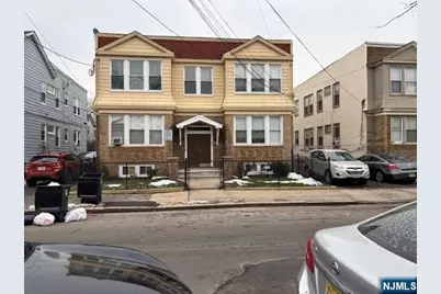 196 West End, Newark, NJ 07106 - Photo 1