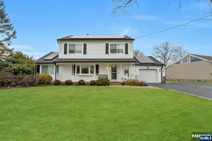 111 Crain Rd, Paramus, NJ 07652 - Photo 2