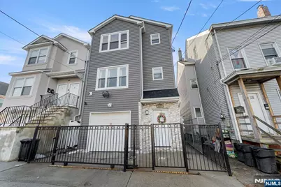 138 Lafayette Street, Paterson, NJ 07501 - Photo 2