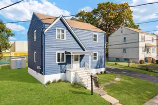 514-518 Lafayette Ave, Passaic, NJ 07055 - Photo 2