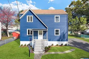 514-518 Lafayette Ave, Passaic, NJ 07055 - Photo 1