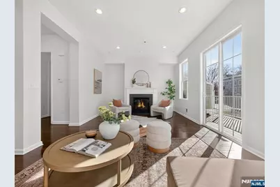 25 Roosevelt Drive, Wood Ridge, NJ 07075 - Photo 14