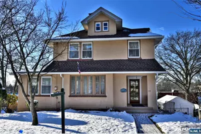 228 Ridgefield Avenue, Bogota, NJ 07603 - Photo 1