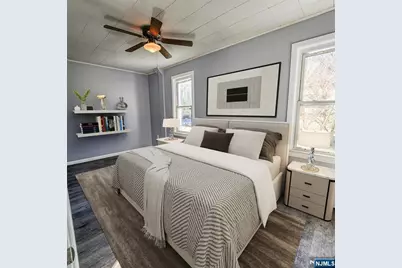 640 Chase Avenue 2nd Fl #2nd fl, Lyndhurst Township, NJ 07071 - Photo 6