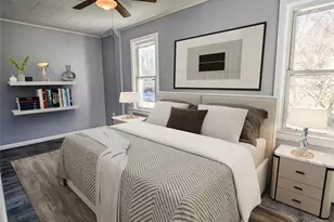 640 Chase Ave 2nd Fl, Lyndhurst Township, NJ 07071 - Photo 6