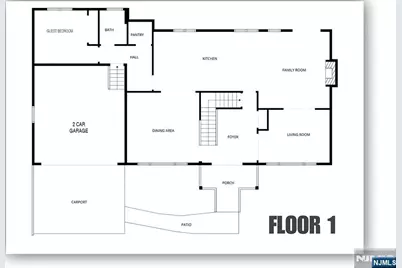 508 Mountain Avenue, Washington Township, NJ 07676 - Photo 42