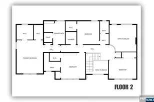 508 Mountain Ave, Washington Township, NJ 07676 - Photo 40