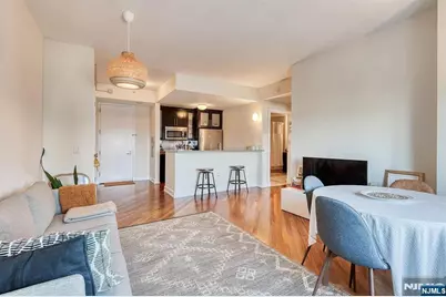 105 Greene Street 1505 #1505, Jersey City, NJ 07302 - Photo 4