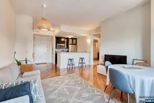 105 Greene Street 1505, Jersey City, NJ 07302 - Photo 4