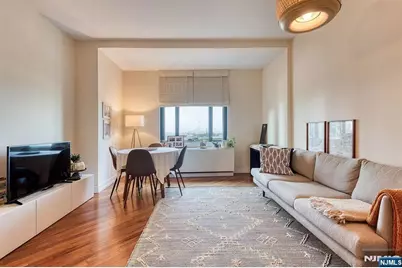 105 Greene Street 1505 #1505, Jersey City, NJ 07302 - Photo 1