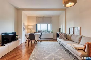 105 Greene Street 1505, Jersey City, NJ 07302 - Photo 1