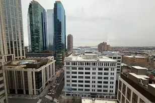 105 Greene Street 1505, Jersey City, NJ 07302 - Photo 2