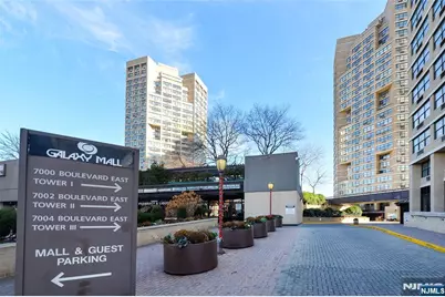 7002 Boulevard East 21B #21B, Guttenberg, NJ 07093 - Photo 24