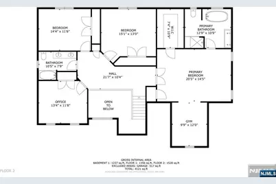 10 Hope Street, Montvale, NJ 07645 - Photo 42