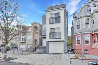 225 9th Street, Newark, NJ 07103 - Photo 2