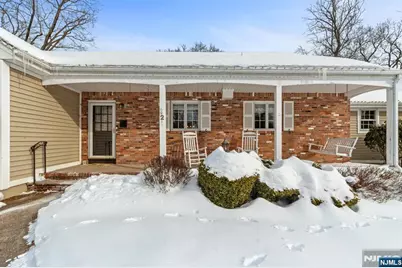 2 Overbrook Place, Hillsdale, NJ 07642 - Photo 36