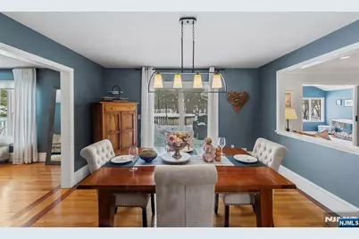 2 Overbrook Place, Hillsdale, NJ 07642 - Photo 14