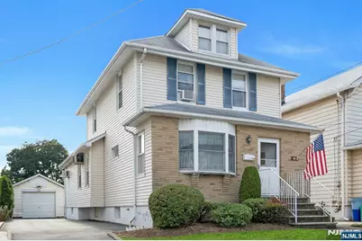 138 Fern Avenue, Lyndhurst Township, NJ 07071 - Photo 1