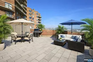1527 Harmon Cove Tower, Secaucus, NJ 07094 - Photo 50