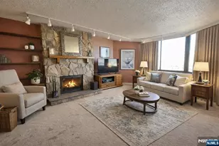 1527 Harmon Cove Tower, Secaucus, NJ 07094 - Photo 1