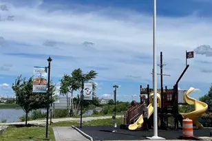 1527 Harmon Cove Tower, Secaucus, NJ 07094 - Photo 28