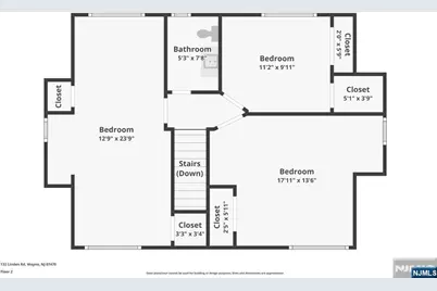 132 Linden Road, Wayne, NJ 07470 - Photo 30