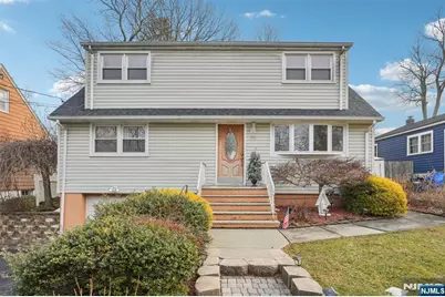 132 Linden Road, Wayne, NJ 07470 - Photo 1