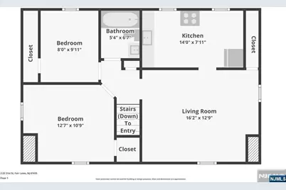 2-33 31st Street, Fair Lawn, NJ 07410 - Photo 20