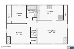 2-33 31st St, Fair Lawn, NJ 07410 - Photo 20