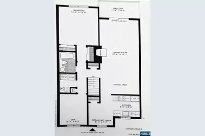 302 Mark Twain Way 302 #302, Mahwah, NJ 07430 - Photo 50