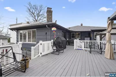 317 Ridge Road, Rutherford, NJ 07070 - Photo 6