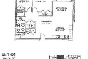 17 Meadow Road 405, Rutherford, NJ 07070 - Photo 18