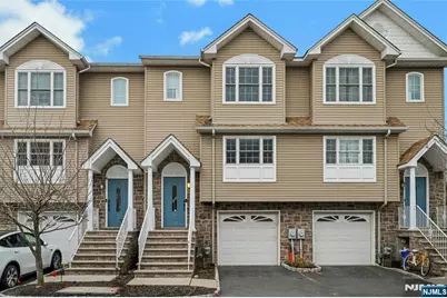 102 Montgomery Street 15 #15, Bloomfield, NJ 07003 - Photo 1