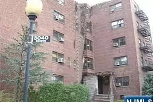3020 Edwin Ave 2J, Fort Lee, NJ 07024 - Photo 1