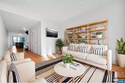 122 Jefferson Street A #A, Hoboken, NJ 07030 - Photo 1