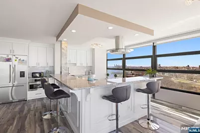 6050 E John F Kennedy Boulevard 20G #20G, West New York, NJ 07093 - Photo 2