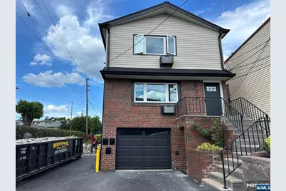 219 Cliff Street G #G, Cliffside Park, NJ 07010 - Photo 1