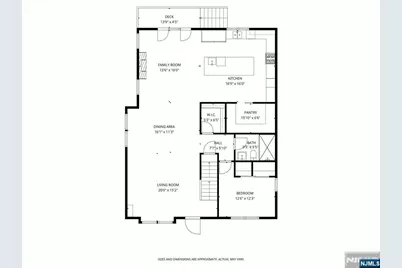 33 Elycroft Parkway, Rutherford, NJ 07070 - Photo 44