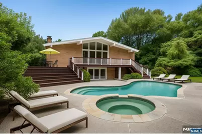 46 Overlook Road, Alpine, NJ 07620 - Photo 20