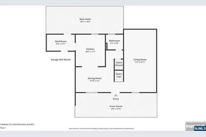 5 Bobbink Terrace, East Rutherford, NJ 07073 - Photo 38