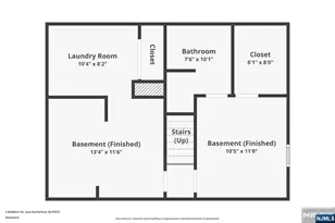 5 Bobbink Terrace, East Rutherford, NJ 07073 - Photo 36