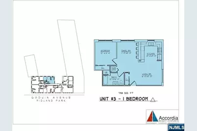 648 Godwin Avenue 3 #3, Midland Park, NJ 07432 - Photo 8